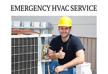 Emergency HVAC Service